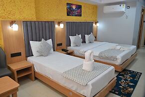 Hotel Mahabir Sheraton