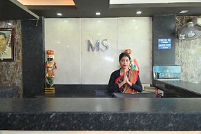 Hotel Mahabir Sheraton