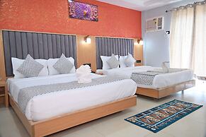 Hotel Mahabir Sheraton