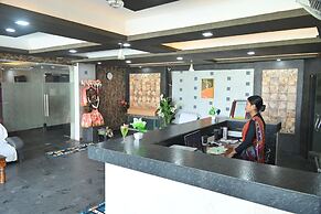 Hotel Mahabir Sheraton