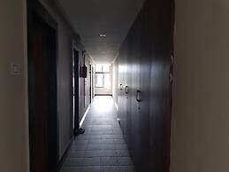 Hotel Mahabir Sheraton