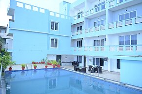 Hotel Mahabir Sheraton