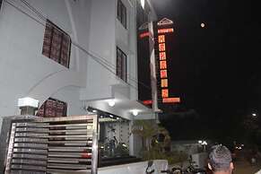 Hotel Mahabir Sheraton
