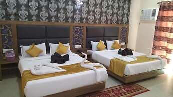 Hotel Mahabir Sheraton