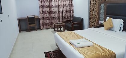 Hotel Mahabir Sheraton