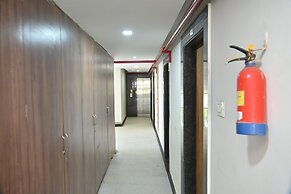 Hotel Mahabir Sheraton