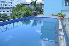 Hotel Mahabir Sheraton