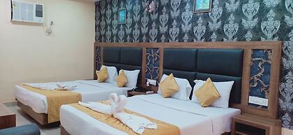 Hotel Mahabir Sheraton