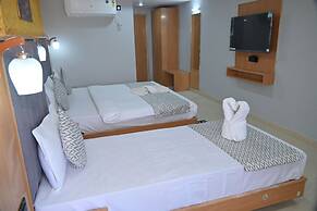 Hotel Mahabir Sheraton