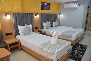 Hotel Mahabir Sheraton