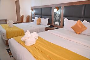 Hotel Mahabir Sheraton