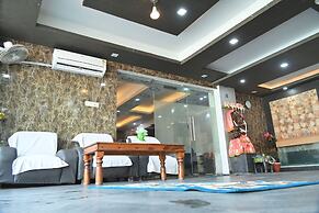 Hotel Mahabir Sheraton