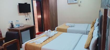 Hotel Mahabir Sheraton