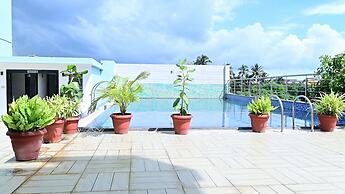 Hotel Mahabir Sheraton