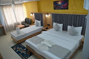 Hotel Mahabir Sheraton
