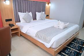 Hotel Mahabir Sheraton