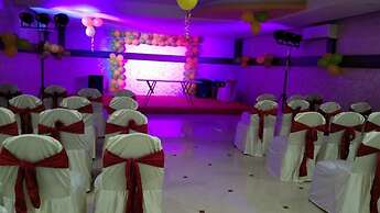 Hotel Mahabir Sheraton
