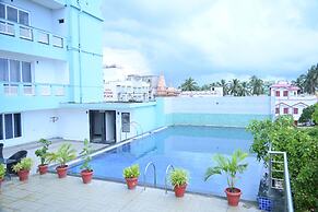 Hotel Mahabir Sheraton