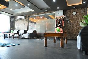 Hotel Mahabir Sheraton