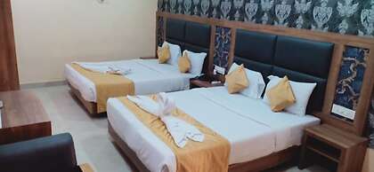 Hotel Mahabir Sheraton