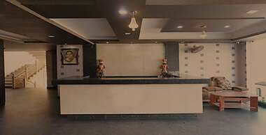 Hotel Mahabir Sheraton