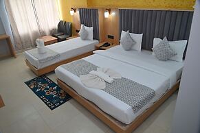Hotel Mahabir Sheraton