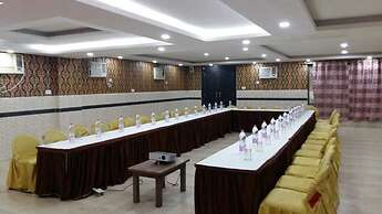 Hotel Mahabir Sheraton