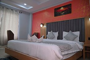 Hotel Mahabir Sheraton
