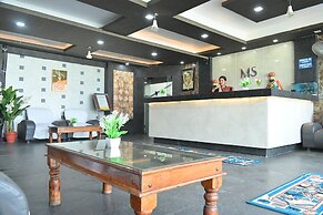 Hotel Mahabir Sheraton