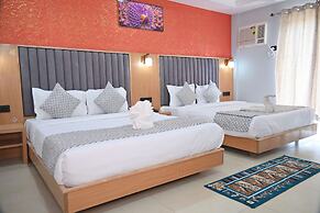 Hotel Mahabir Sheraton