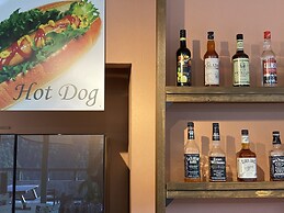 Riverside Hostel B&B – Hostel