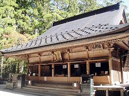 Riverside Hostel B&B – Hostel