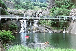 Riverside Hostel B&B – Hostel