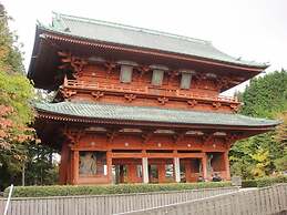 Riverside Hostel B&B – Hostel