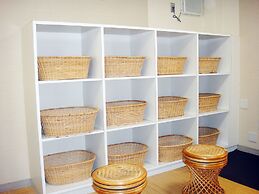 Riverside Hostel B&B – Hostel