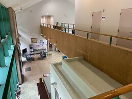 Riverside Hostel B&B – Hostel