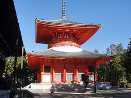 Riverside Hostel B&B – Hostel