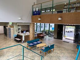 Riverside Hostel B&B – Hostel