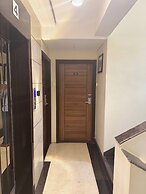 Hotel Pacific Residency