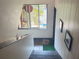 Hotel Pacific Residency