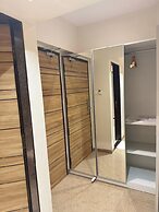 Hotel Pacific Residency