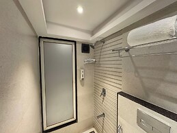 Hotel Pacific Residency