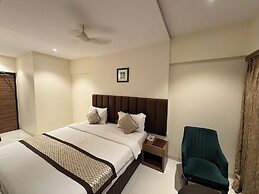 Hotel Pacific Residency