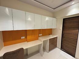 Hotel Pacific Residency