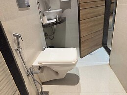 Hotel Pacific Residency