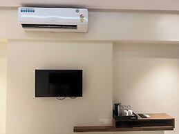 Hotel Pacific Residency