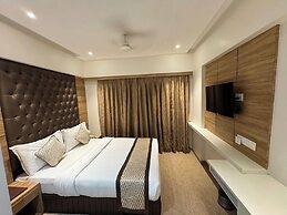 Hotel Pacific Residency