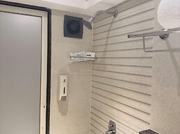 Hotel Pacific Residency