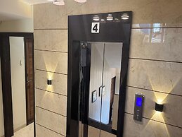 Hotel Pacific Residency