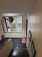 Hotel Pacific Residency